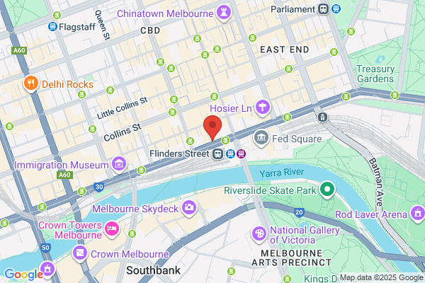 Melbourne Hotel