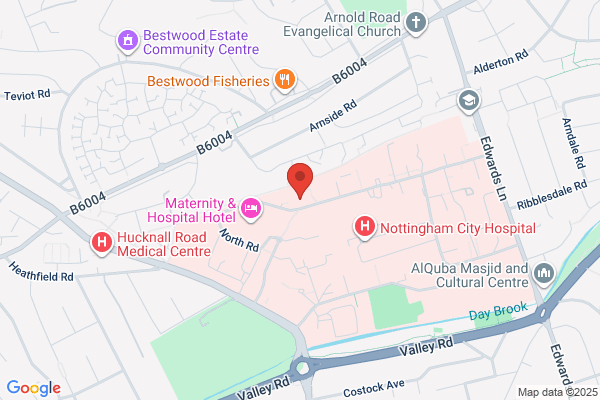 Derwent Housing Association Ltd