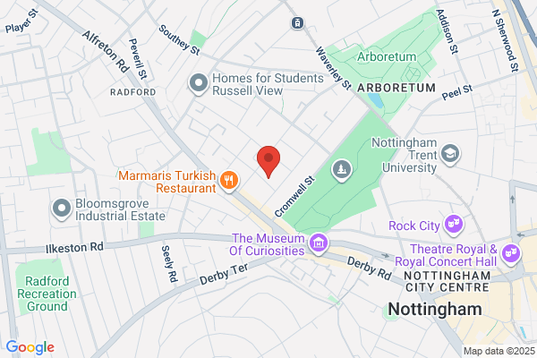Hanover Housing Association