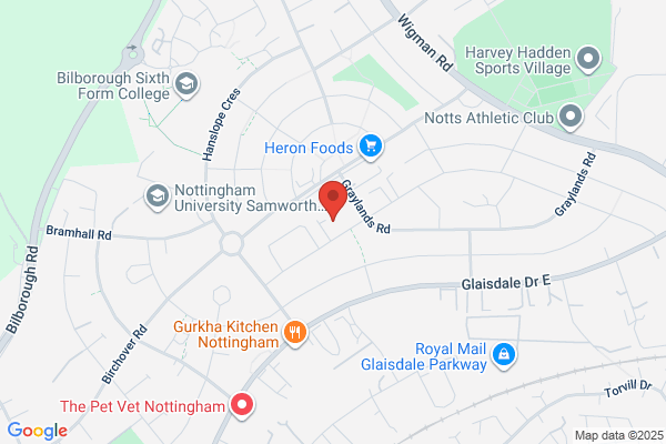 Hanover Housing Association