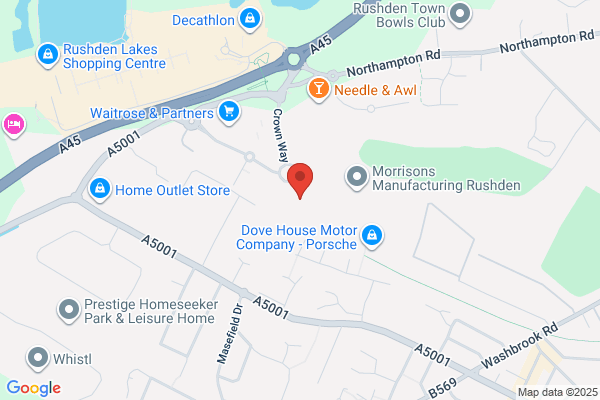 Longhurst Housing Association Ltd