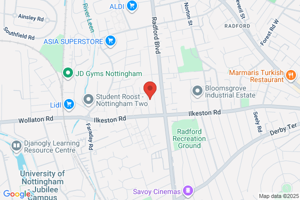 The William Sutton Housing Association Ltd