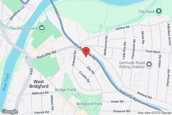 Westmoreland Supported Housing