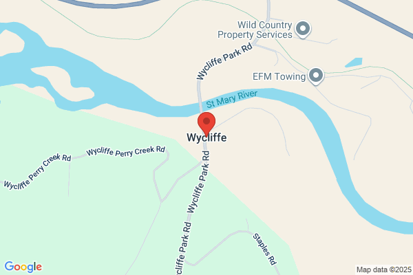 Wycliff