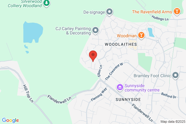 Ashfield Hypnotherapy Plus