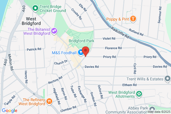 Bland Bankart (UK) Ltd