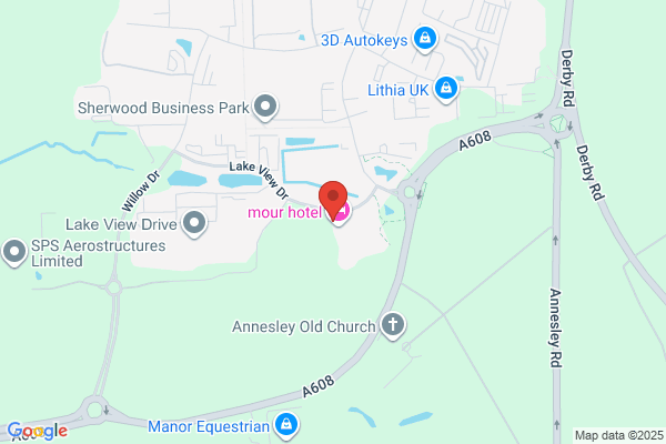 Eurorisk Consultants Ltd