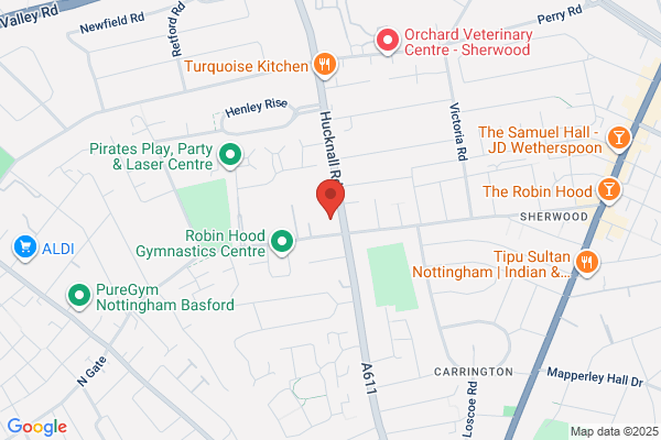 Severn Trent Insurance Service