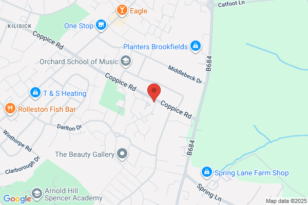 Nottingham seo company