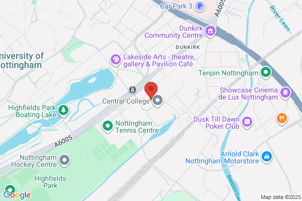 Building Information Warehouse Ltd
