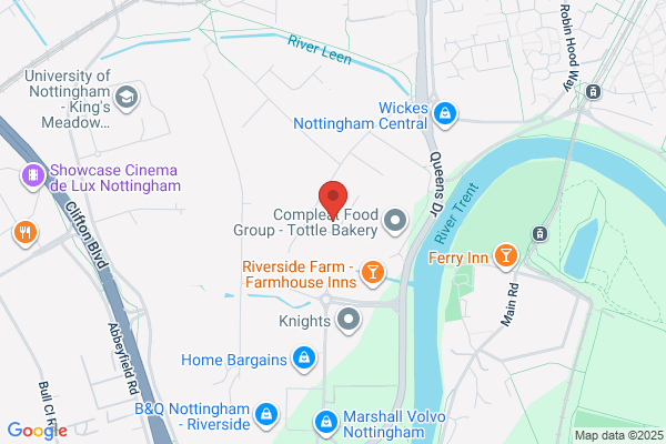 East Midlands Network Ltd