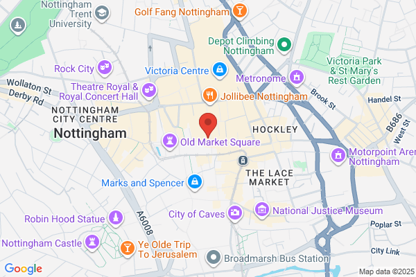 Goldsmiths
