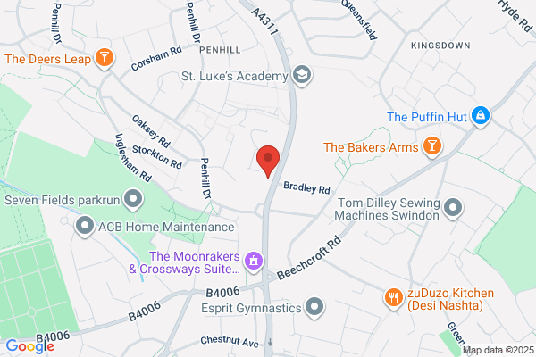Abacus Locksmiths