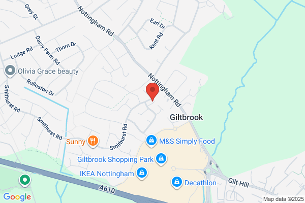 Allan's Joinery & Property Maintenance
