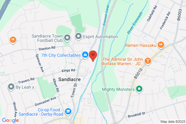 A & C R Patchitt