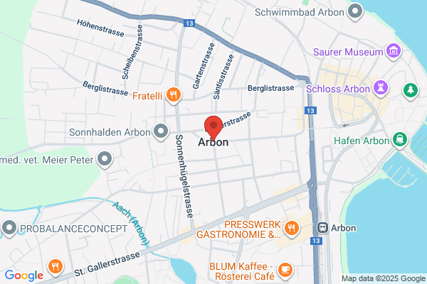 Arbon