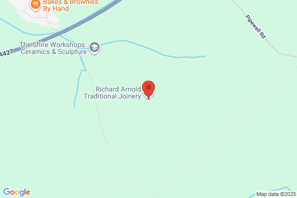Arnold Joinery Ltd