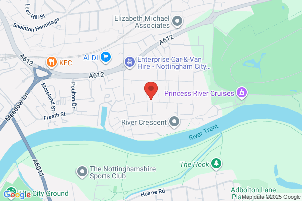 Landscape Gardeners Nottingham
