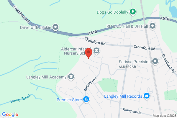 Aldercar Community Language College