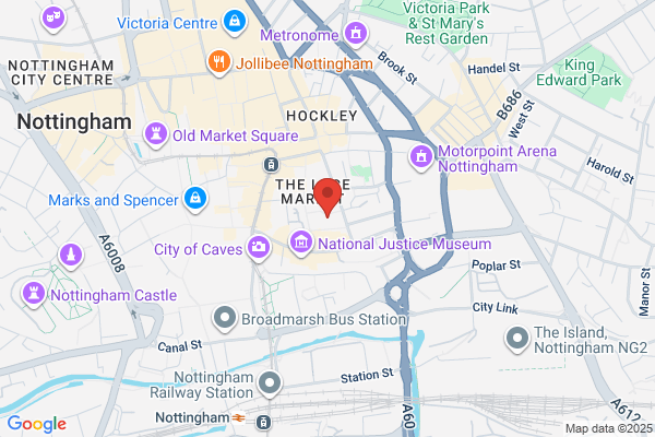 Deep Clean Nottingham