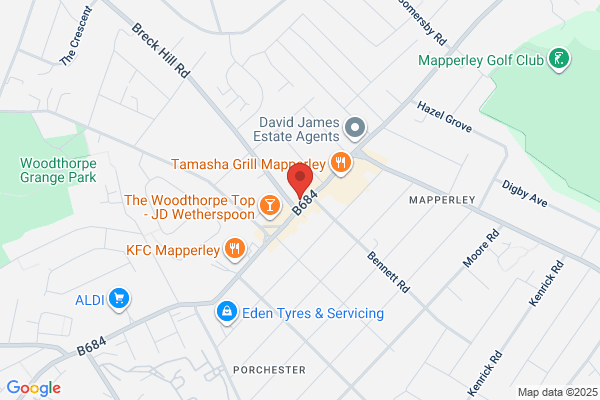 Top Tub Launderette