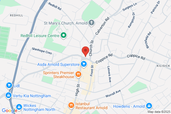 Smalleys Solicitors Ltd