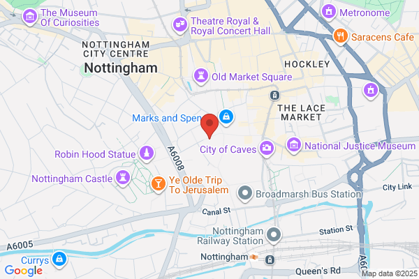 Stephen Burdon Solicitors