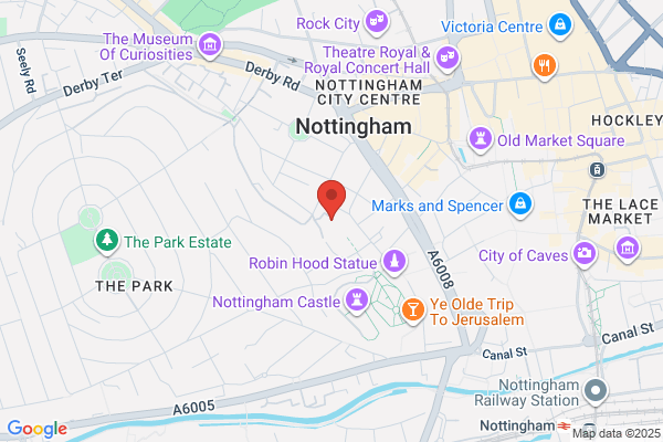 Stowe Family Law LLP - Divorce Solicitors Nottingham