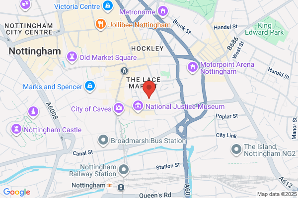 Rotheras Solicitors
