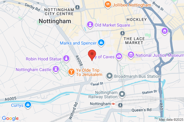 Nelsons Solicitors Nottingham