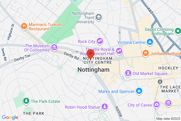 Roythornes Solicitors