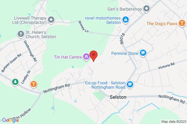 Selston Leisure Centre