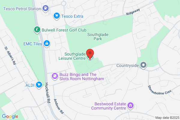 Southglade Leisure Centre