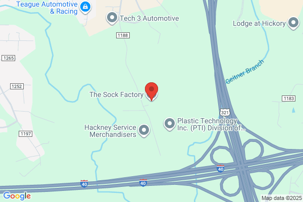 The Sock Factory