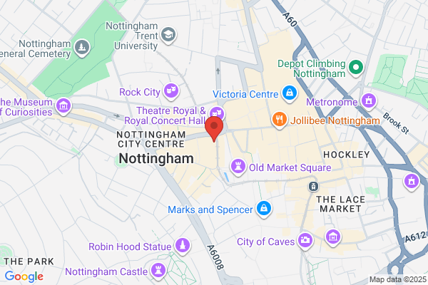 Belvoir Lettings