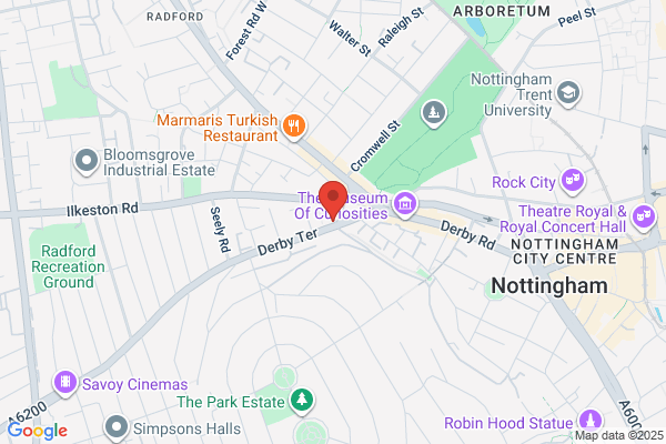City Lettings