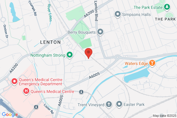 Lenton Student Homes