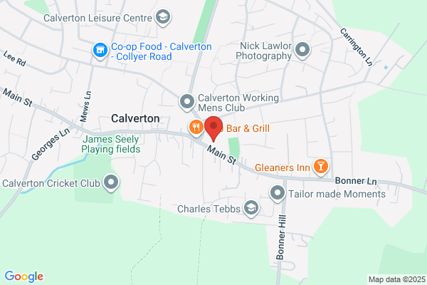 Calverton Library