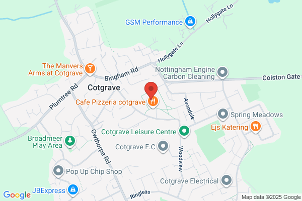 Cotgrave Town Council