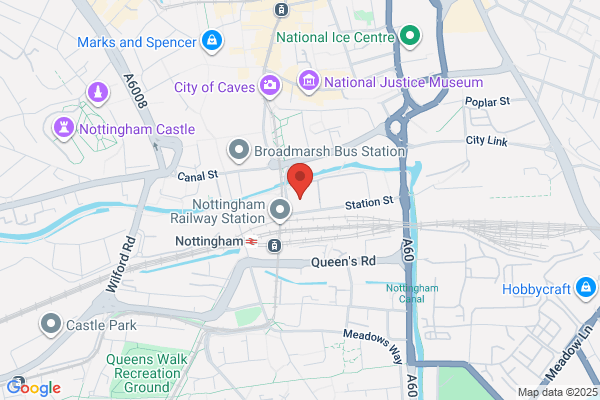 Nottingham City Council