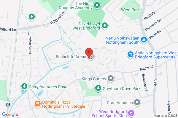 Rushcliffe Borough Council