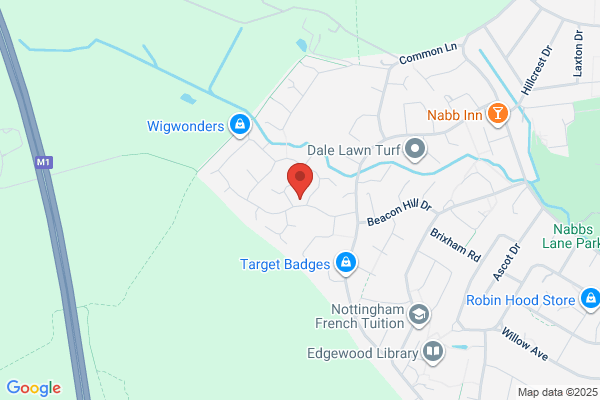 Homecheck Security