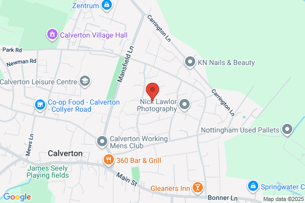 Sherwood Lockfitting Services