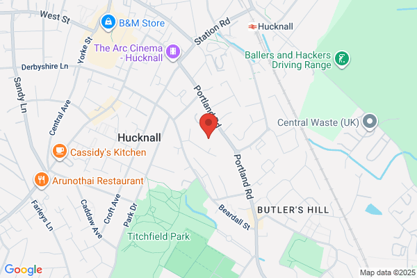 Hucknall Loft Shop & Home Maintanance Centre