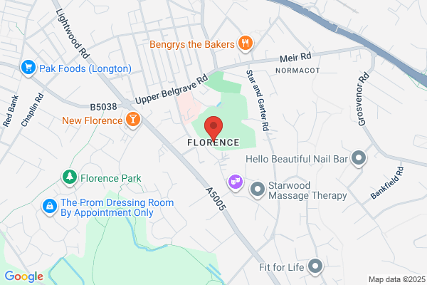 Florence UK Ltd