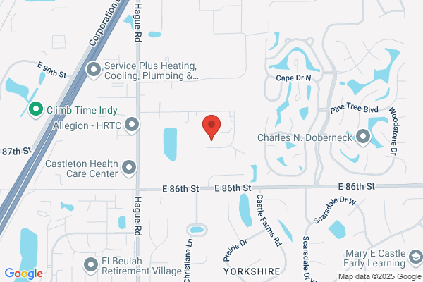 Pacer Systems Ltd