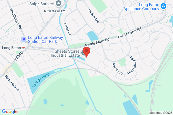 Long Eaton Marine