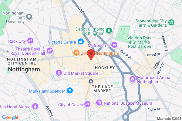 Arcedia Direct Ltd