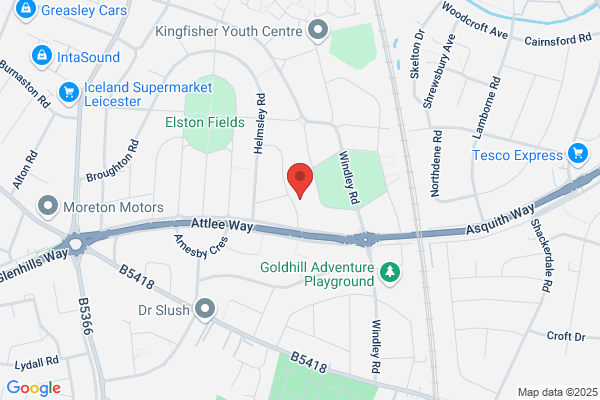 Ashwell Maintenance