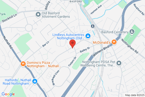 Dae Mechanical Services Ltd